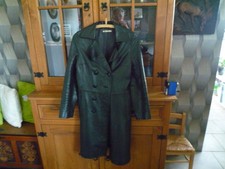 Echtleder mantel damen gebraucht kaufen  Regenstauf