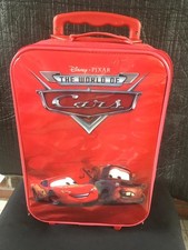 Valise rigide enfant d'occasion  France