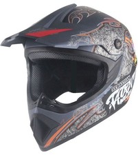 Crosshelm helm kinderhelm gebraucht kaufen  Schleife