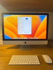 Apple imac pouces d'occasion  France