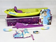 🛶 Conjunto de caiaque American Girl Lea's Ocean GOTY 2016 – Completo, excelente estado, usado comprar usado  Enviando para Brazil