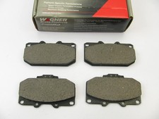 Wagner pd531 rear for sale  Houston