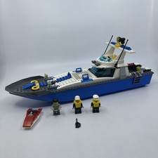 Lego 7287 city for sale  Hayward