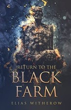Return black farm for sale  UK