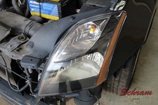 Usado, Farol de motorista com surround fumê compatível com 10-12 SENTRA 1918106 comprar usado  Enviando para Brazil