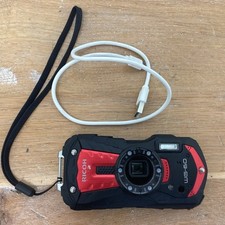Ricoh camera shock for sale  WETHERBY
