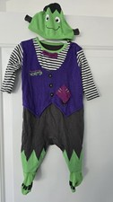Cute halloween baby for sale  LARKHALL