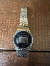 Orologio casio collezione usato  Cammarata