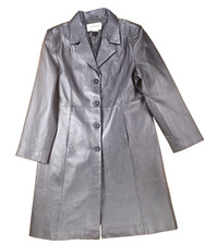 duster black leather for sale duster black leather for sale Prescott
