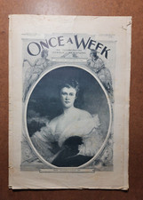 Jan 1895 week for sale  Clovis