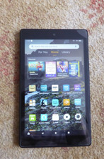 Kindle fire plus for sale  MINEHEAD