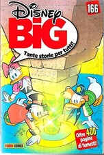 Disney big 166 usato  Torino