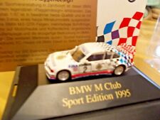 Bmw bmw club gebraucht kaufen  Dortmund