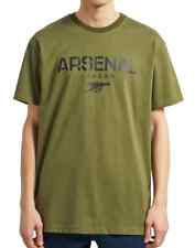 Arsenal football shirt for sale  GRIMSBY