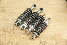 SET OF 4 Quantum Q6 Edge HD Power Chair Shocks Struts Suspension Springs comprar usado  Enviando para Brazil