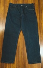 Mens wrangler relaxed for sale  Bonifay