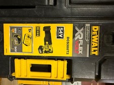 Dewalt dc5388t2 reciprocating for sale  LIVERPOOL