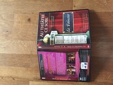 Dvd theatre soir d'occasion Dvd theatre soir d'occasion  La Châtaigneraie