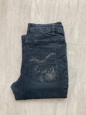 Pantalon bleu marine d'occasion  La Valette-du-Var