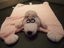 Snuggle uppets pink for sale  SOUTHAMPTON