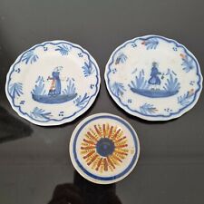 Quimper dinette ancienne d'occasion  Nantes-