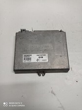 Calculateur moteur ecu d'occasion Calculateur moteur ecu d'occasion  Cournon-d'Auvergne