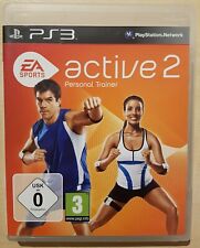Sports active spiel gebraucht kaufen  Höchstädt a.d.Donau