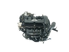SILNIK KOMPLETNY MINI COOPER S R55 R56 R57 1.6 THP N14B16AB na sprzedaż  PL