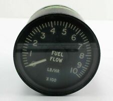 Fuel flow indicator for sale  INVERURIE