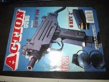 Revue action guns d'occasion  Divion