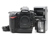 Nikon 12.1mp digital d'occasion  Expédié en Belgium