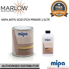 Mipa aktivprimer acid for sale  BARNSTAPLE