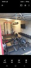 Home gym equipment for sale  WELLINGBOROUGH