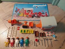 Playmobil 3151 set d'occasion  Crevin