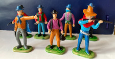 Cowboys kunststofffiguren wild gebraucht kaufen  Wiefelstede
