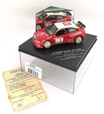 Citroën xsara kit d'occasion  Garat