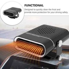 12v 120w heater for sale  LONDON