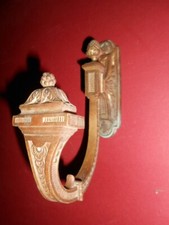Embrase rideaux bronze d'occasion  Sainte-Sévère-sur-Indre