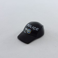 4109 playmobil casquette d'occasion  Marck