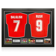 Kenny dalglish ian for sale  EXETER