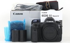 Canon mark iv d'occasion  Lyon VII