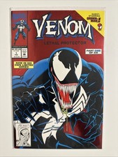 marvel foil venom feb 1992 for sale marvel foil venom feb 1992 for sale Brookshire