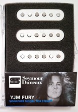 Seymour duncan yjm for sale  Graham