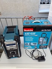Makita dmr112 akku gebraucht kaufen  Viersen