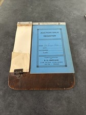 Rare vintage metal for sale  Spicer