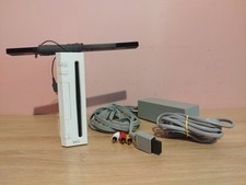 Console nintendo wii d'occasion  Saint-Maximin-la-Sainte-Baume