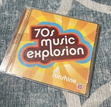 70s music explosion for sale  Orlando