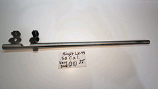 Knight inline muzzleloader for sale  Dardanelle