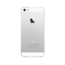 Apple iPhone 5s - 32 GB - Prata - Rede desbloqueada - Grau B comprar usado  Enviando para Brazil