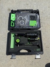 Usado, Amortecedor traseiro de bicicleta DVO Topaz T3 Air - 197mm x 47.6mm, 197 x 47 COM BOMBA E ESTOJO comprar usado  Enviando para Brazil